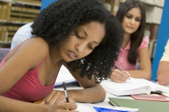 Essays help admission deans see who you are